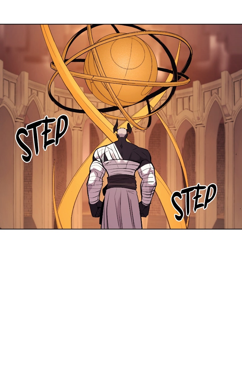 Wail of a Dragon’s Rage Episode 83 (Series Finale) page 3 - 