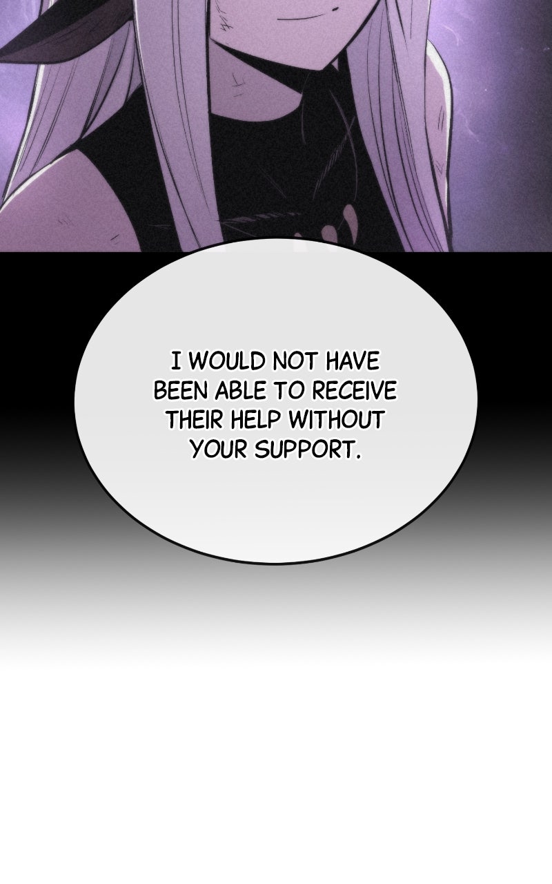 Wail of a Dragon’s Rage Episode 83 (Series Finale) page 21 - 