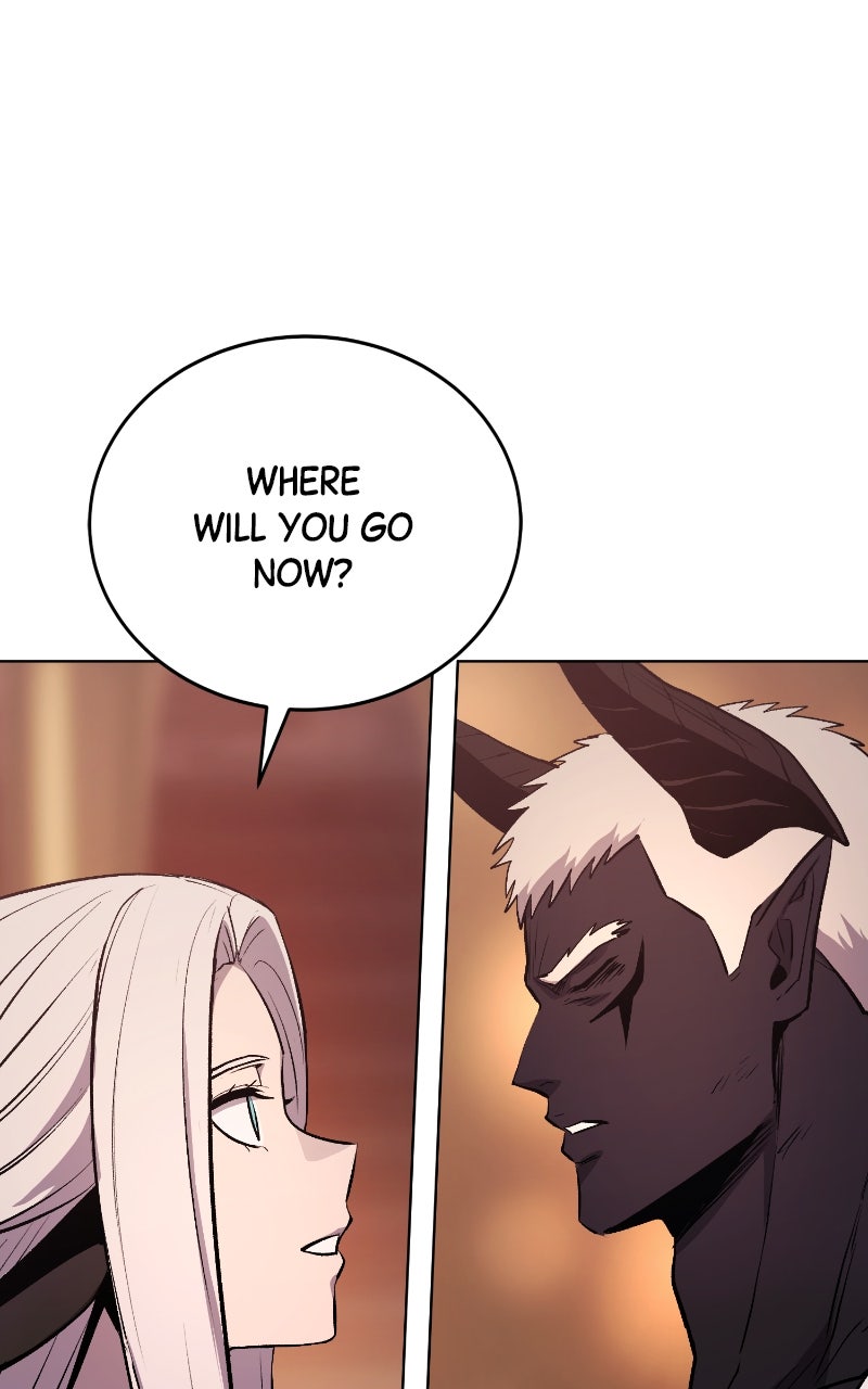 Wail of a Dragon’s Rage Episode 83 (Series Finale) page 22 - 
