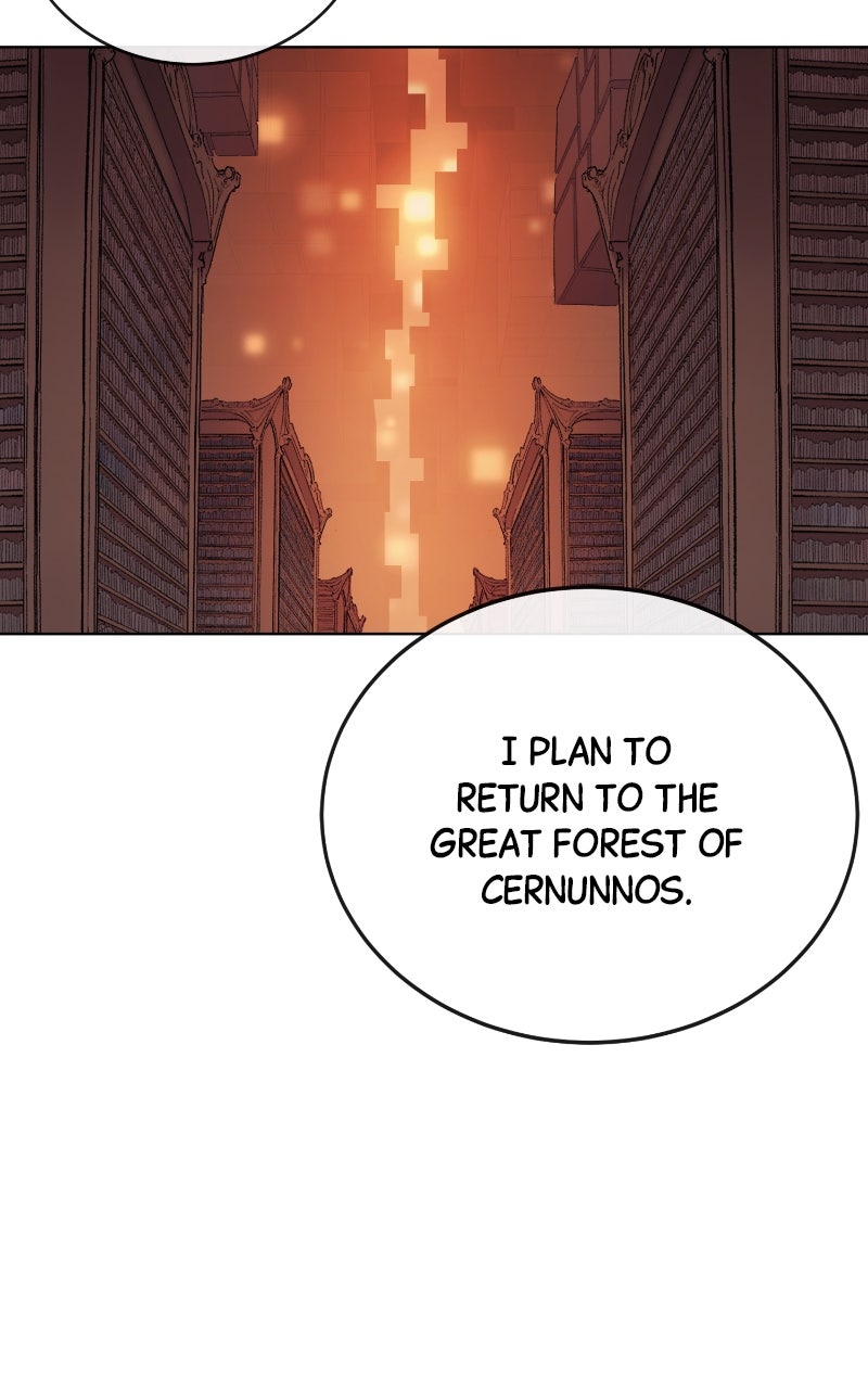 Wail of a Dragon’s Rage Episode 83 (Series Finale) page 31 - 