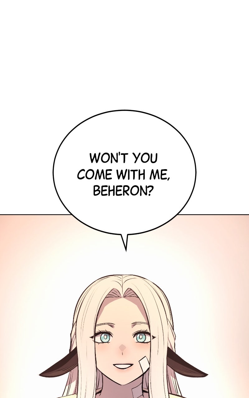 Wail of a Dragon’s Rage Episode 83 (Series Finale) page 34 - 