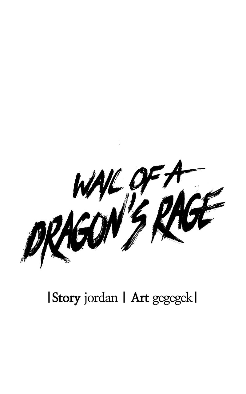 Wail of a Dragon’s Rage Episode 83 (Series Finale) page 38 - 
