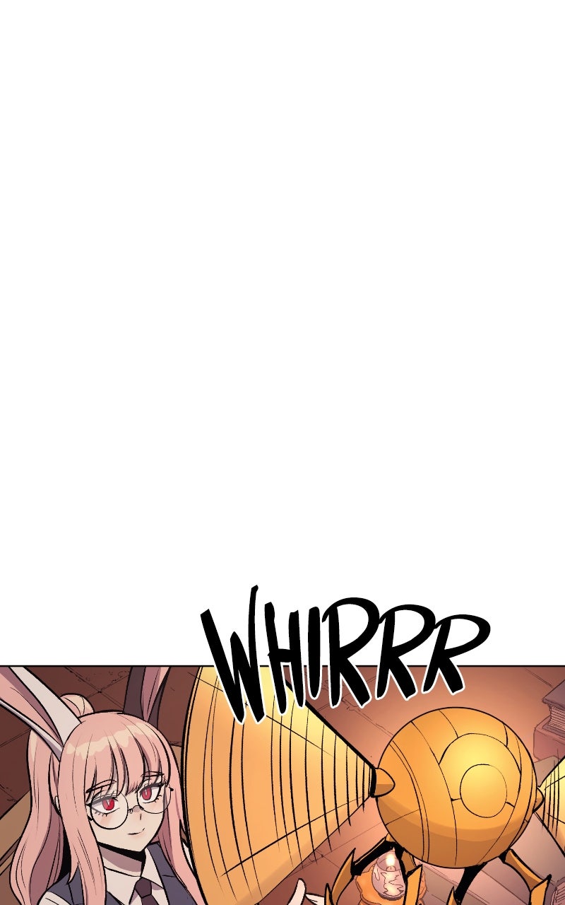 Wail of a Dragon’s Rage Episode 83 (Series Finale) page 48 - 