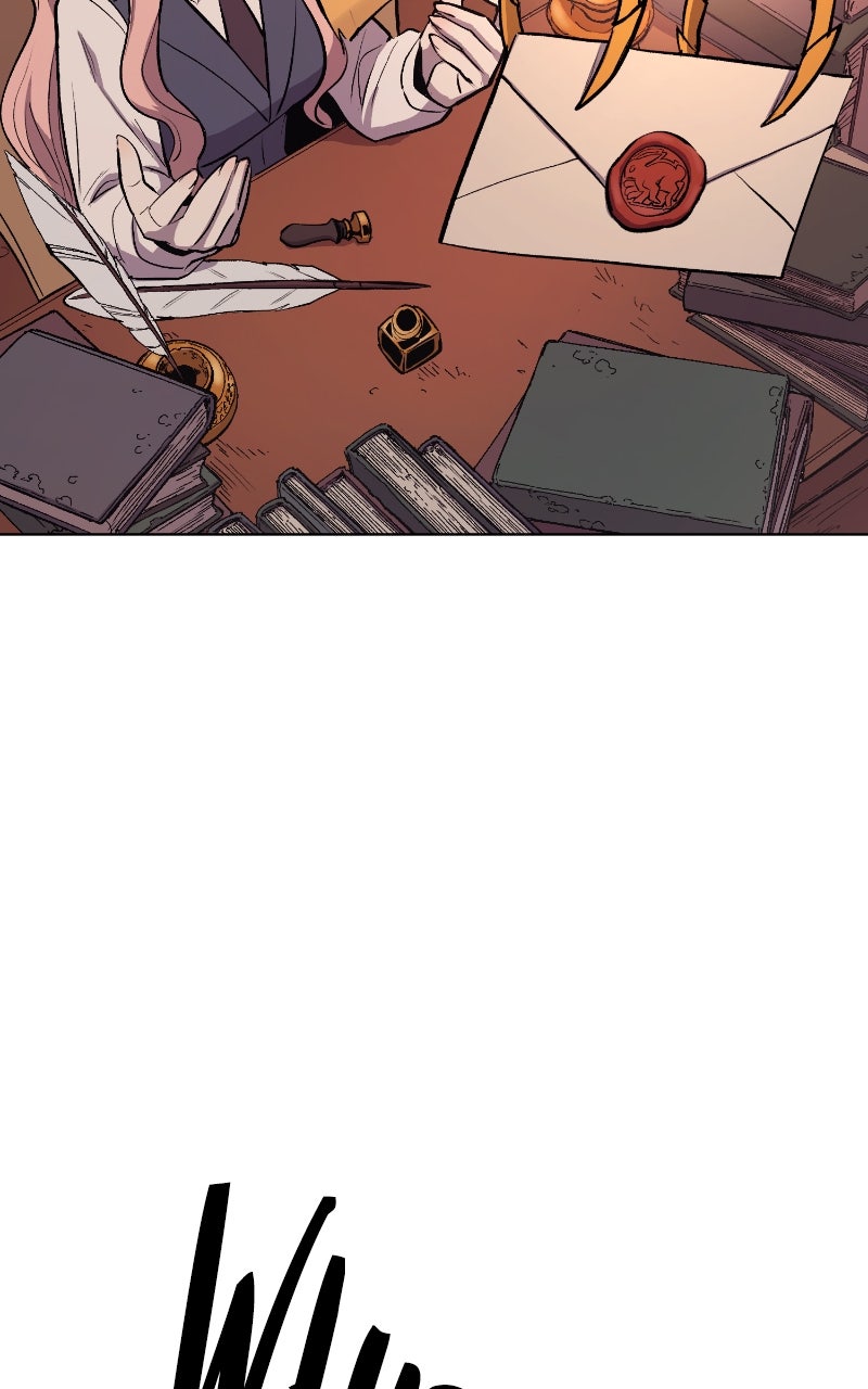Wail of a Dragon’s Rage Episode 83 (Series Finale) page 49 - 