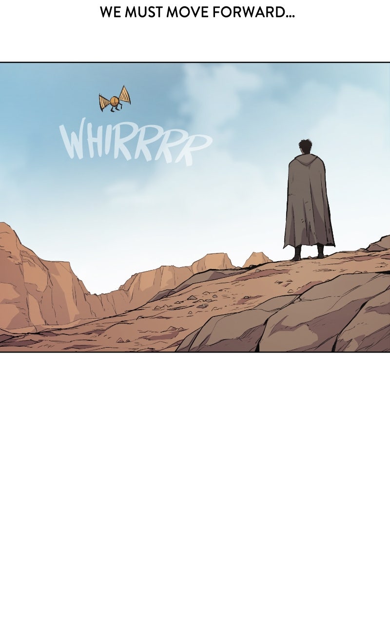 Wail of a Dragon’s Rage Episode 83 (Series Finale) page 52 - 