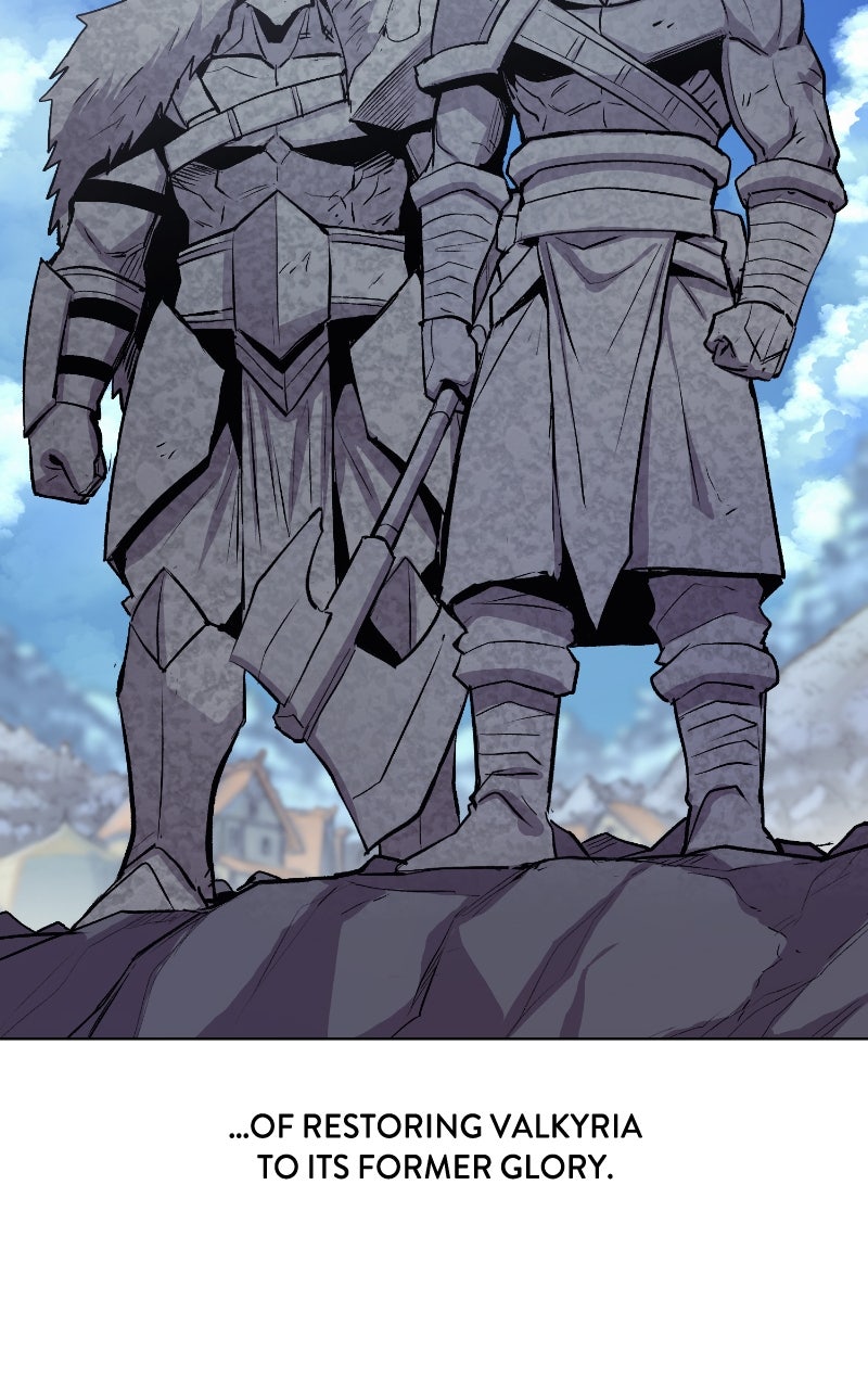 Wail of a Dragon’s Rage Episode 83 (Series Finale) page 63 - 