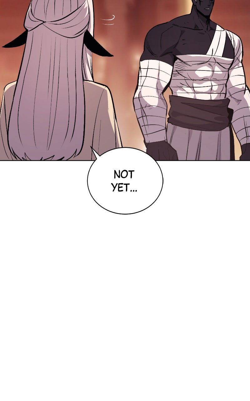 Wail of a Dragon’s Rage Episode 83 (Series Finale) page 8 - 