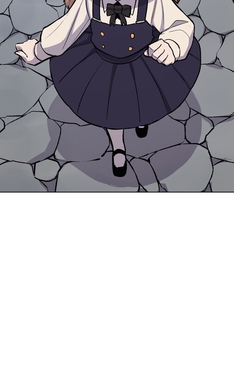 Wail of a Dragon’s Rage Episode 83 (Series Finale) page 71 - 
