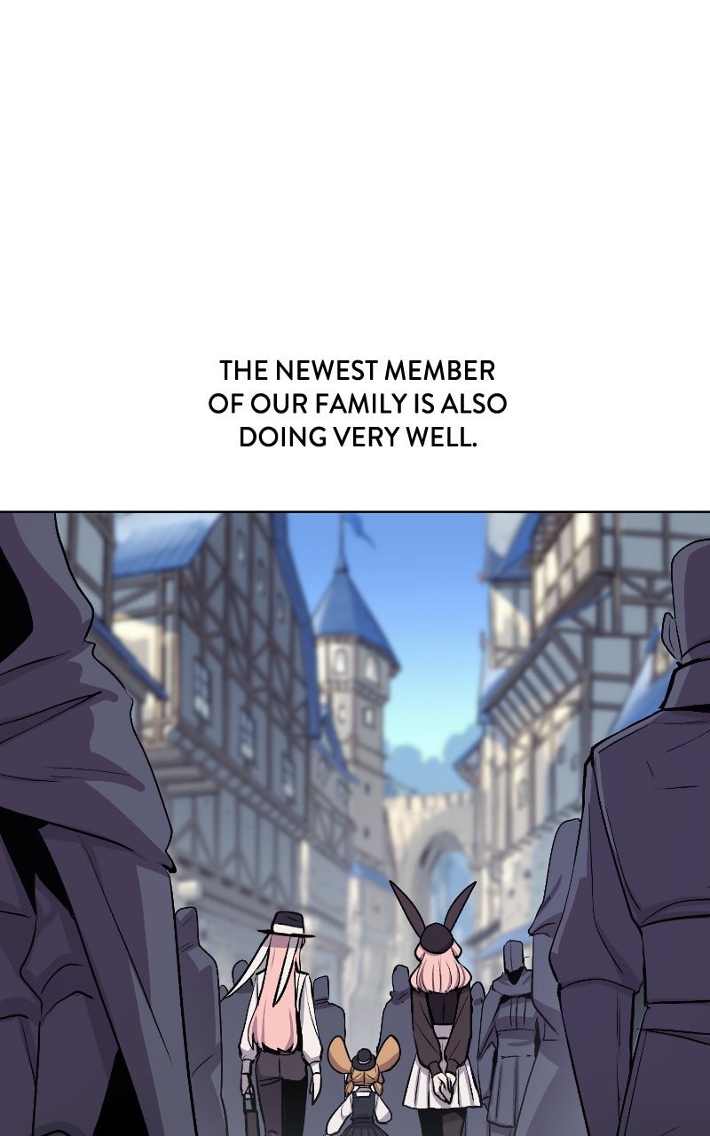 Wail of a Dragon’s Rage Episode 83 (Series Finale) page 72 - 