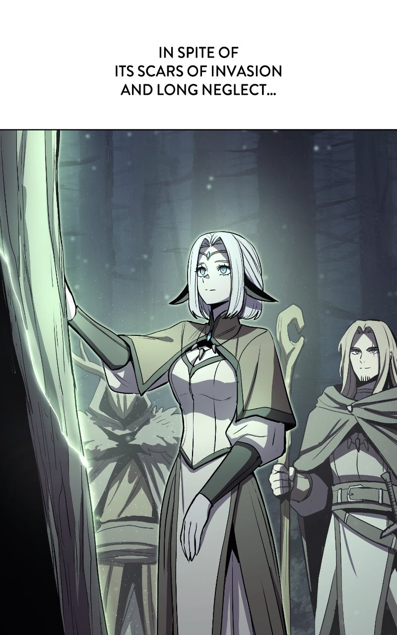 Wail of a Dragon’s Rage Episode 83 (Series Finale) page 75 - 