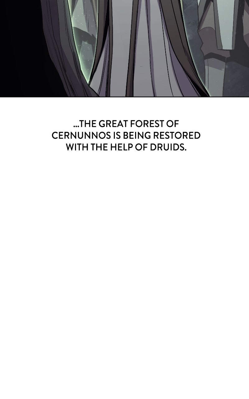 Wail of a Dragon’s Rage Episode 83 (Series Finale) page 76 - 