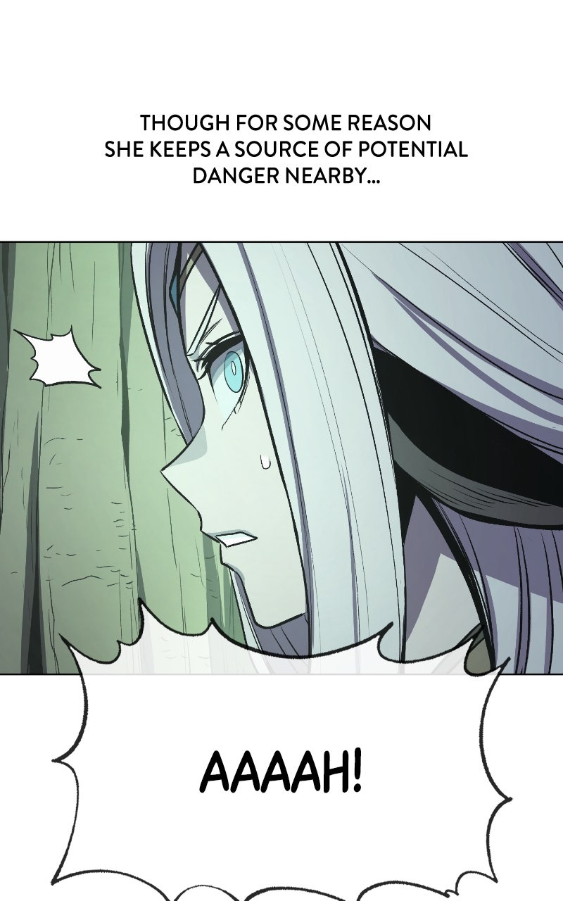 Wail of a Dragon’s Rage Episode 83 (Series Finale) page 77 - 