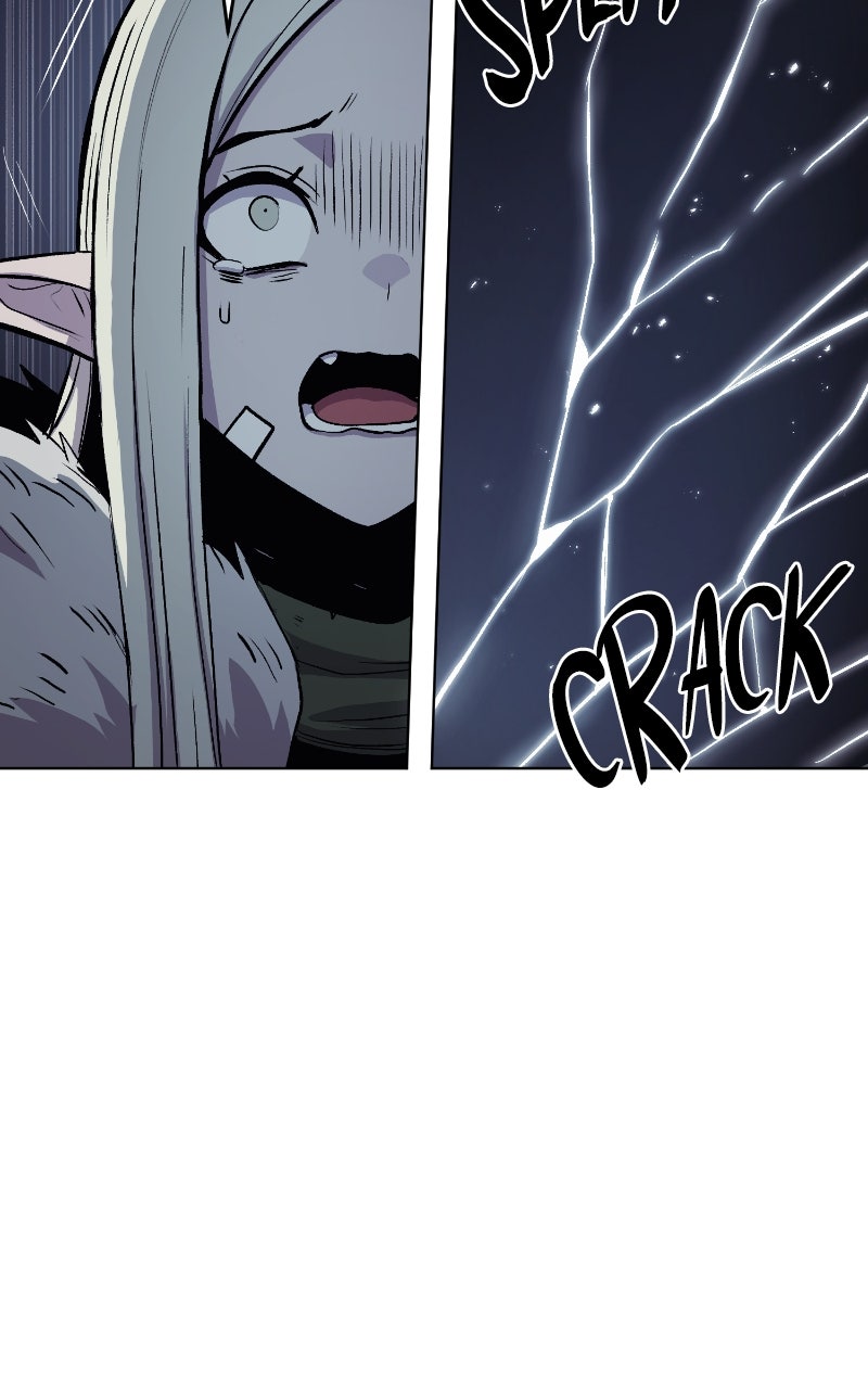 Wail of a Dragon’s Rage Episode 83 (Series Finale) page 81 - 
