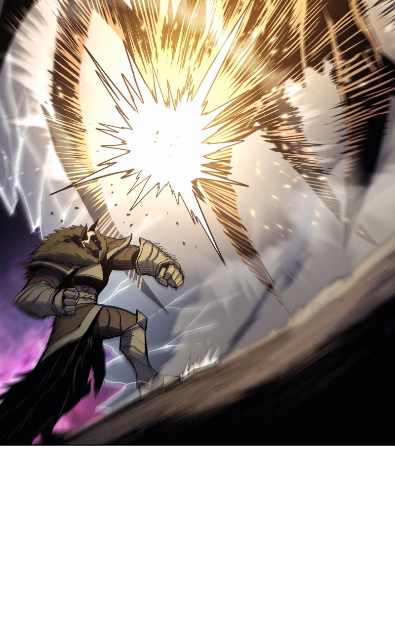 Wail of a Dragon’s Rage Episode 83 (Series Finale) page 83 - 