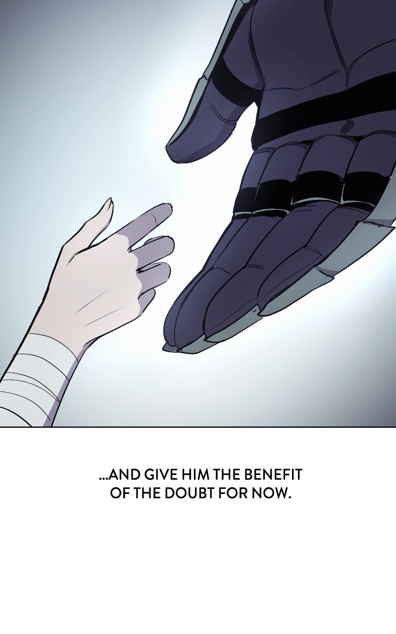 Wail of a Dragon’s Rage Episode 83 (Series Finale) page 87 - 