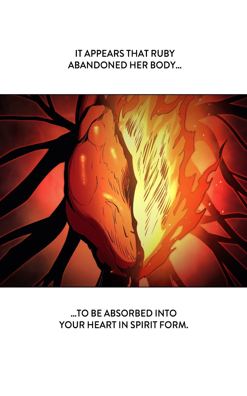 Wail of a Dragon’s Rage Episode 83 (Series Finale) page 90 - 