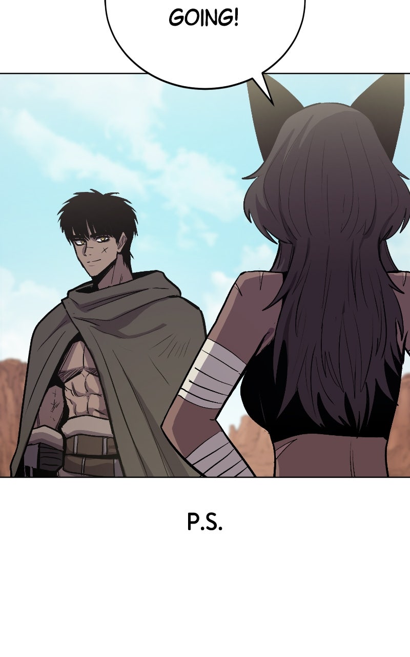 Wail of a Dragon’s Rage Episode 83 (Series Finale) page 97 - 