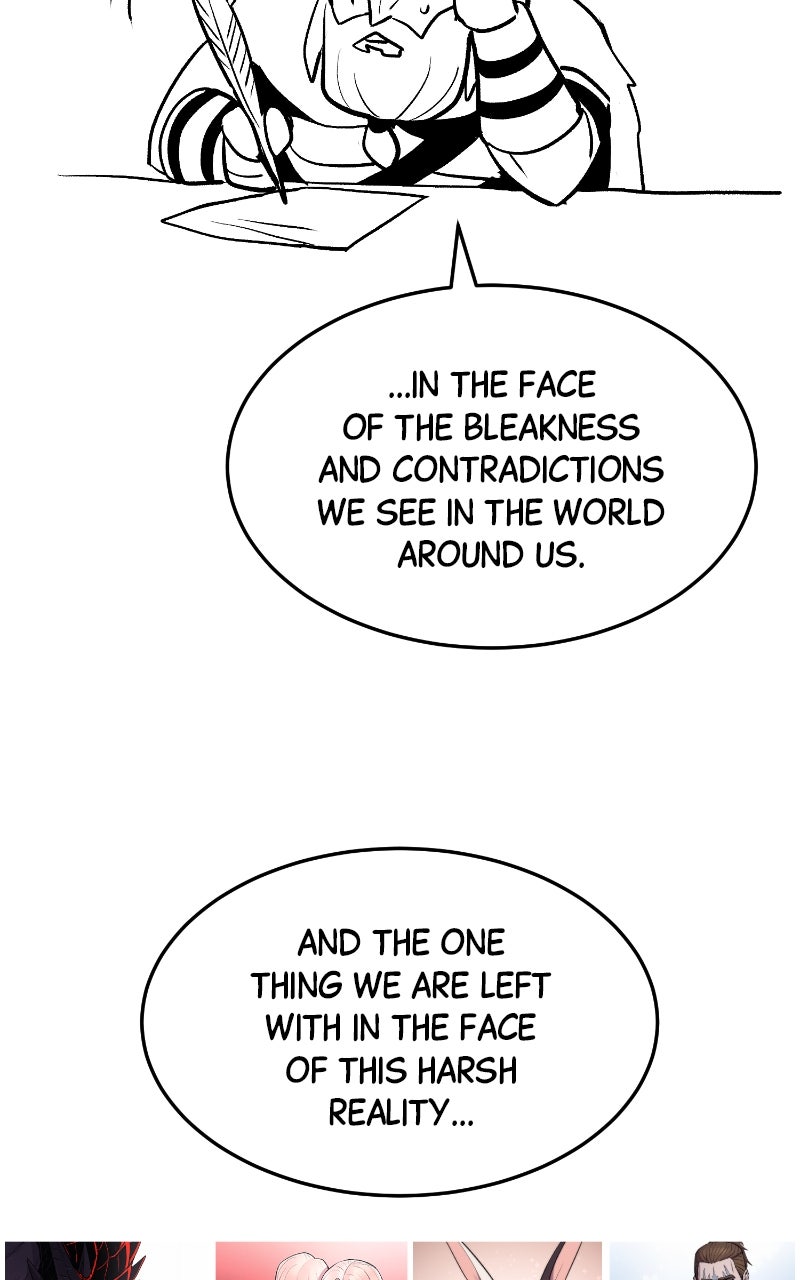 Wail of a Dragon’s Rage Afterword page 5 - 