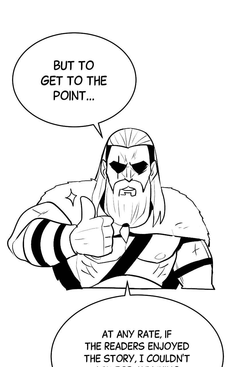 Wail of a Dragon’s Rage Afterword page 7 - 