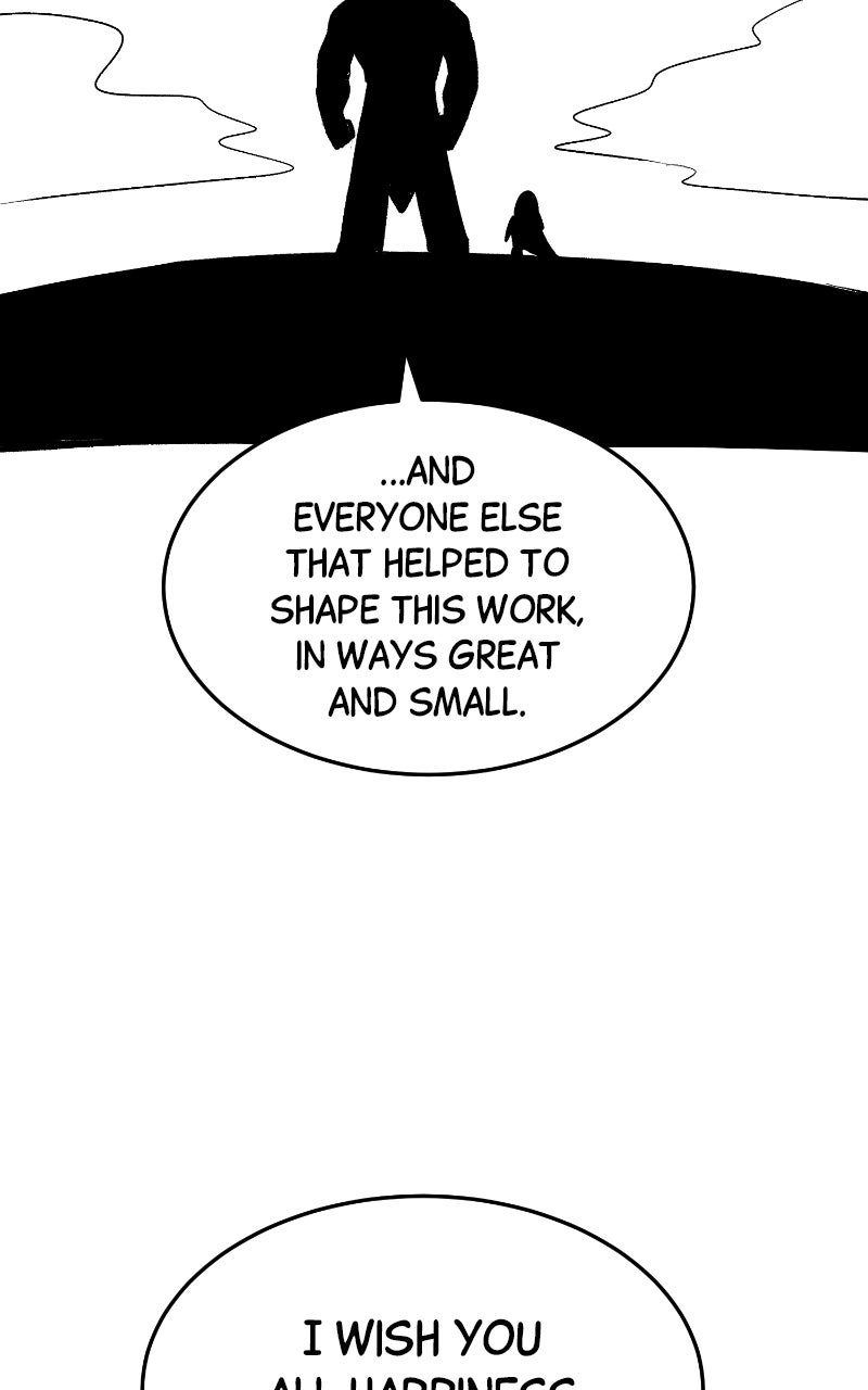 Wail of a Dragon’s Rage Afterword page 9 - 