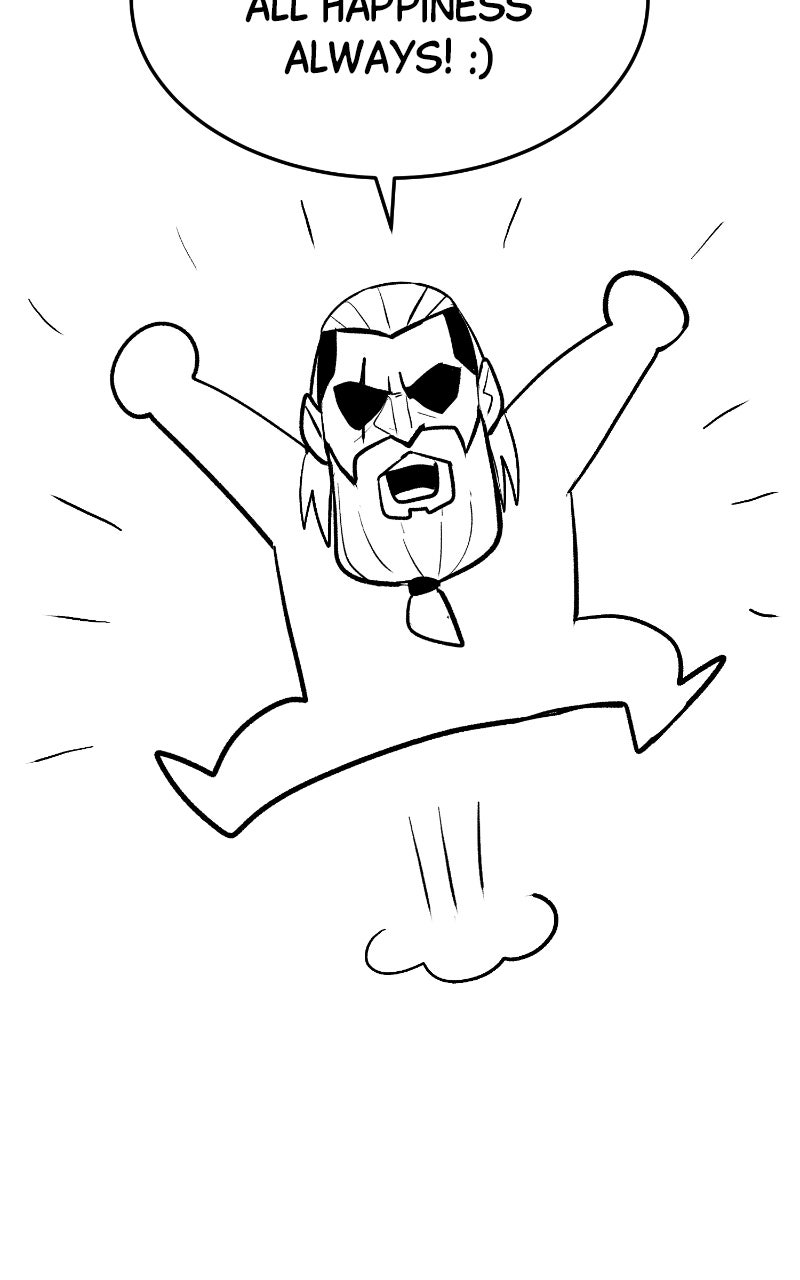 Wail of a Dragon’s Rage Afterword page 10 - 