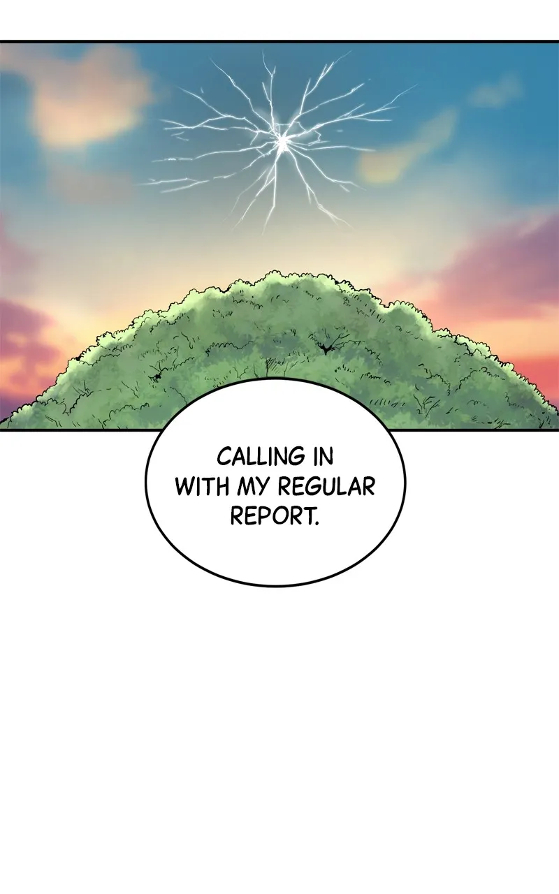 Wail of a Dragon’s Rage Chapter 9 page 2 - 