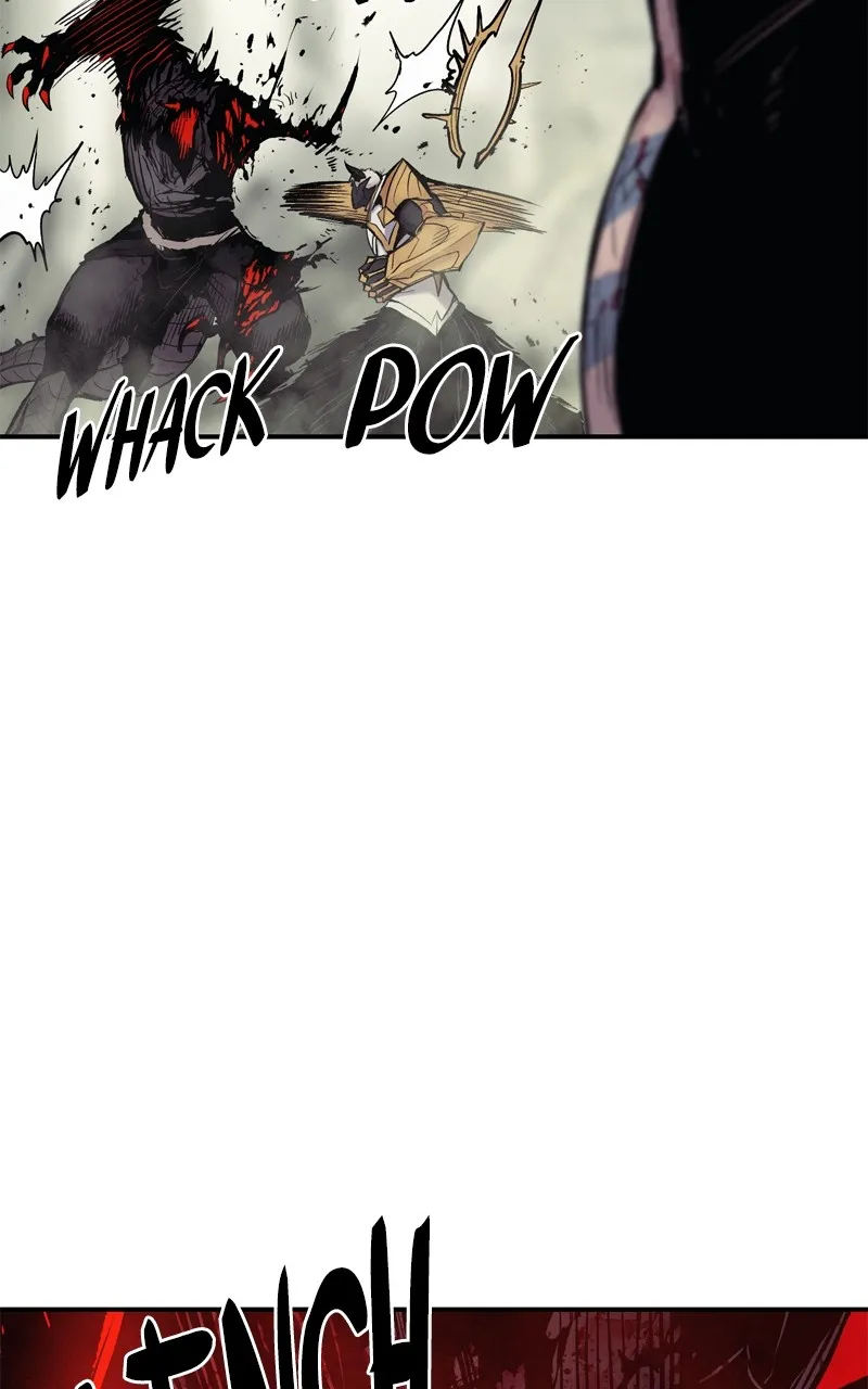 Wail of a Dragon’s Rage Chapter 9 page 115 - 