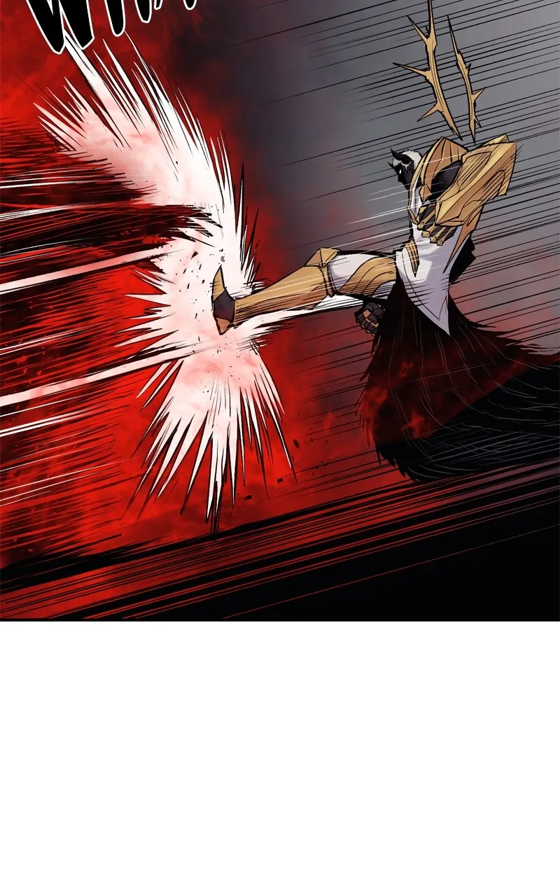 Wail of a Dragon’s Rage Chapter 9 page 121 - 