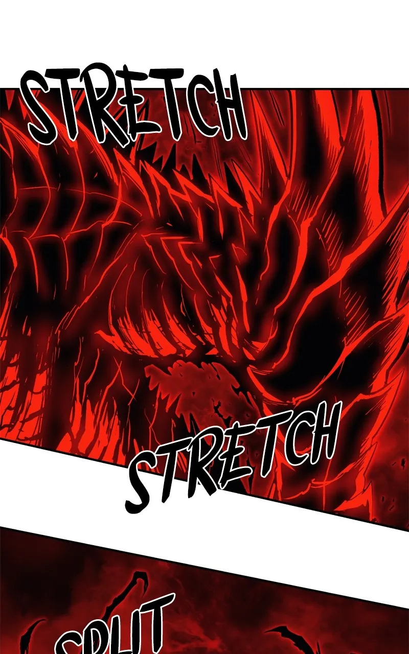 Wail of a Dragon’s Rage Chapter 9 page 124 - 