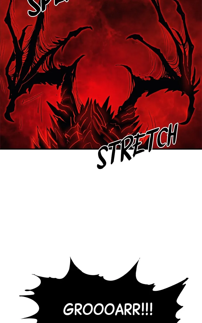 Wail of a Dragon’s Rage Chapter 9 page 125 - 