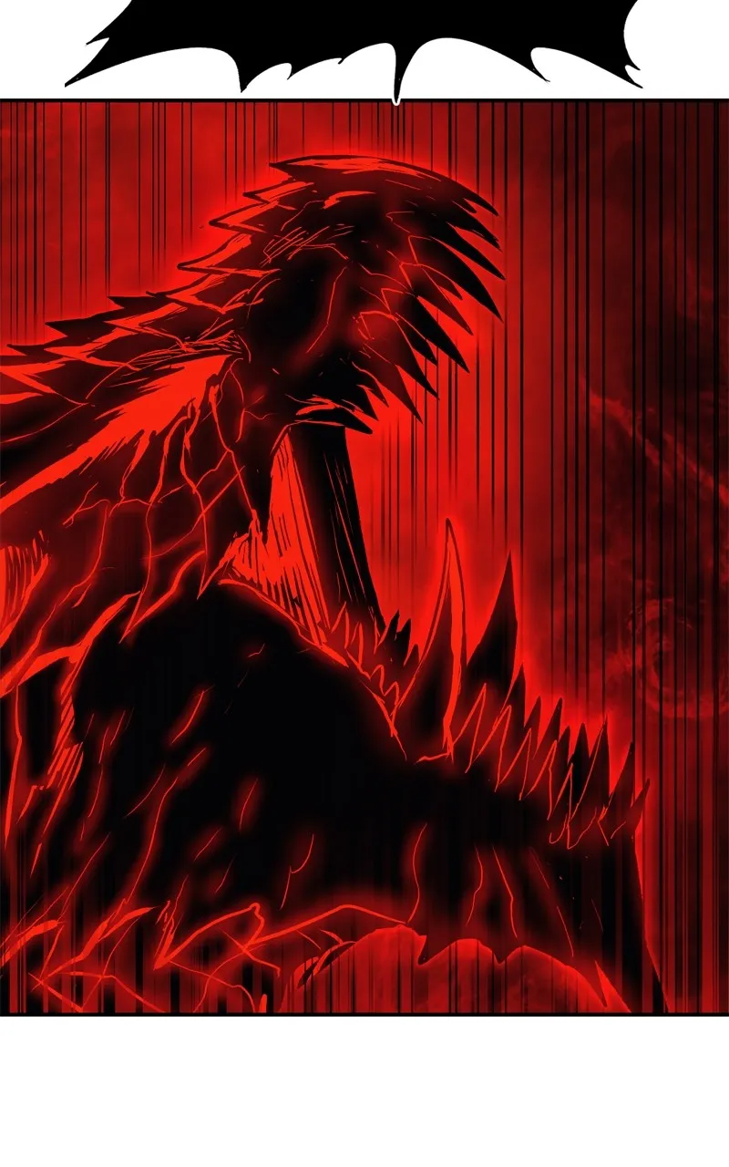 Wail of a Dragon’s Rage Chapter 9 page 126 - 