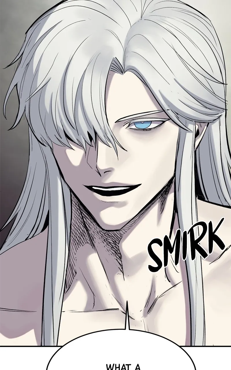 Wail of a Dragon’s Rage Chapter 9 page 131 - 