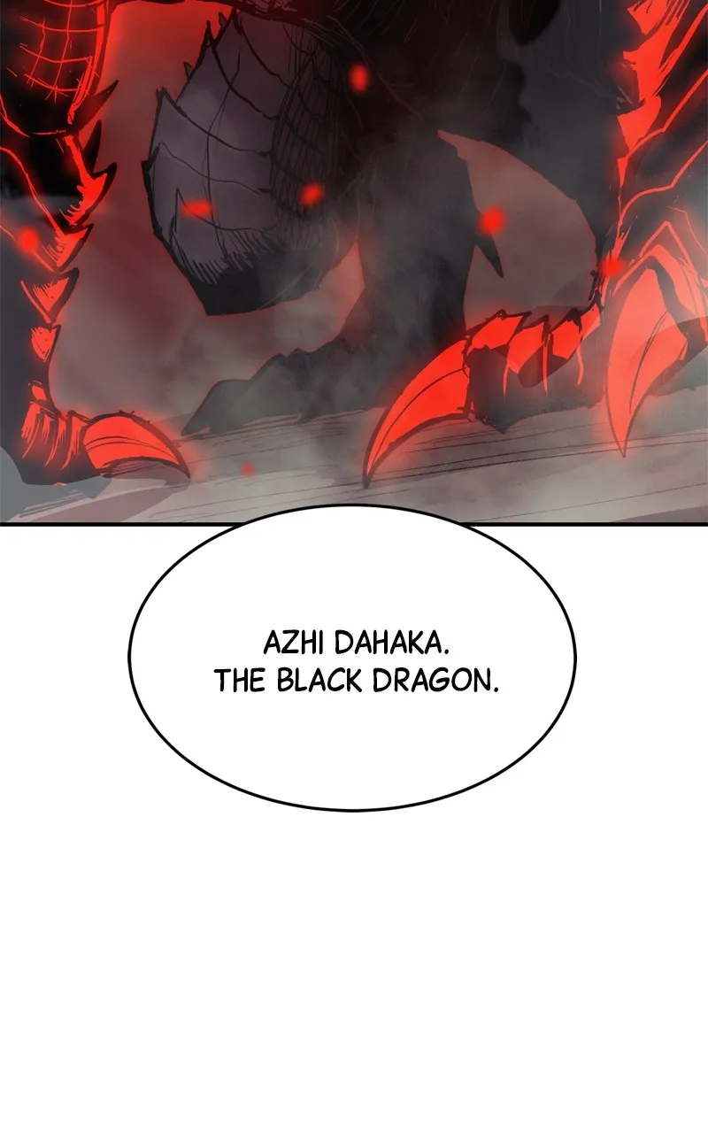 Wail of a Dragon’s Rage Chapter 9 page 134 - 