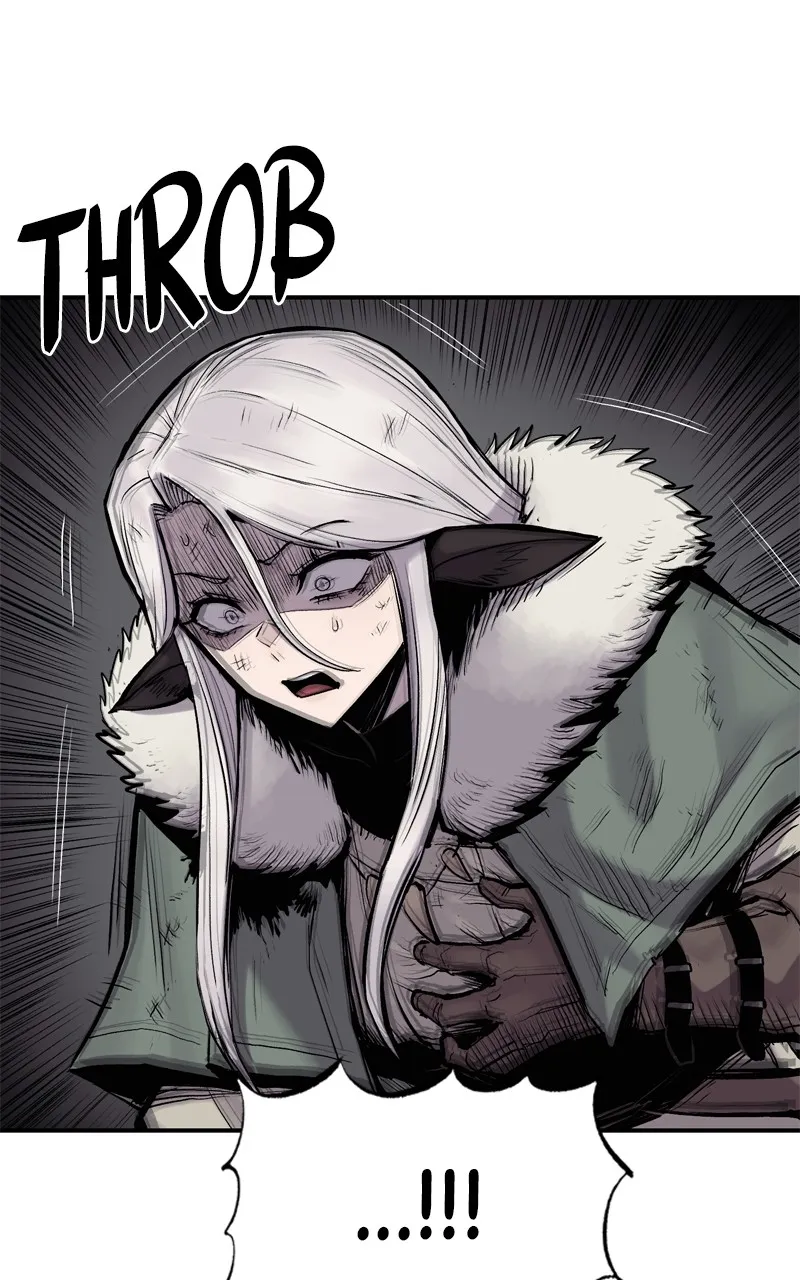 Wail of a Dragon’s Rage Chapter 9 page 15 - 