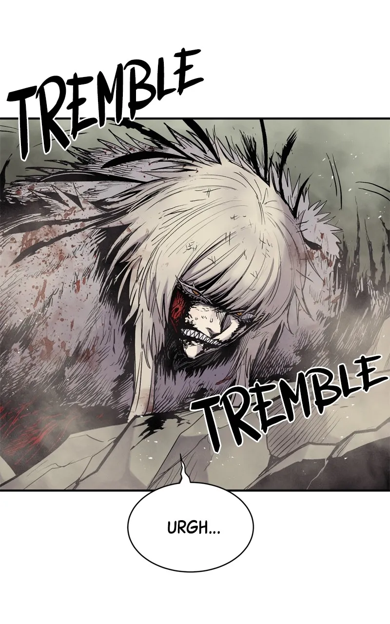 Wail of a Dragon’s Rage Chapter 9 page 18 - 