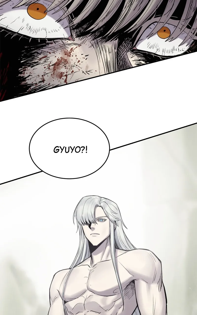 Wail of a Dragon’s Rage Chapter 9 page 20 - 