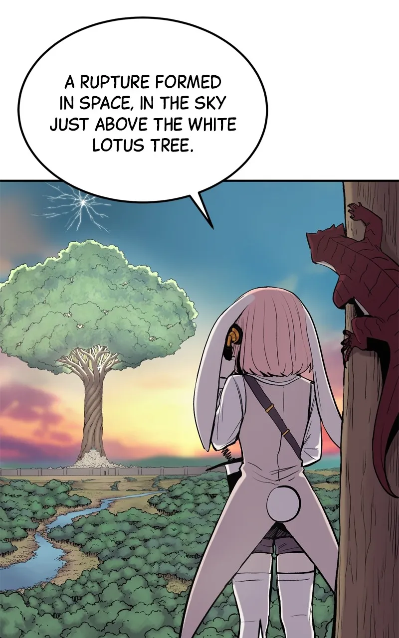 Wail of a Dragon’s Rage Chapter 9 page 3 - 