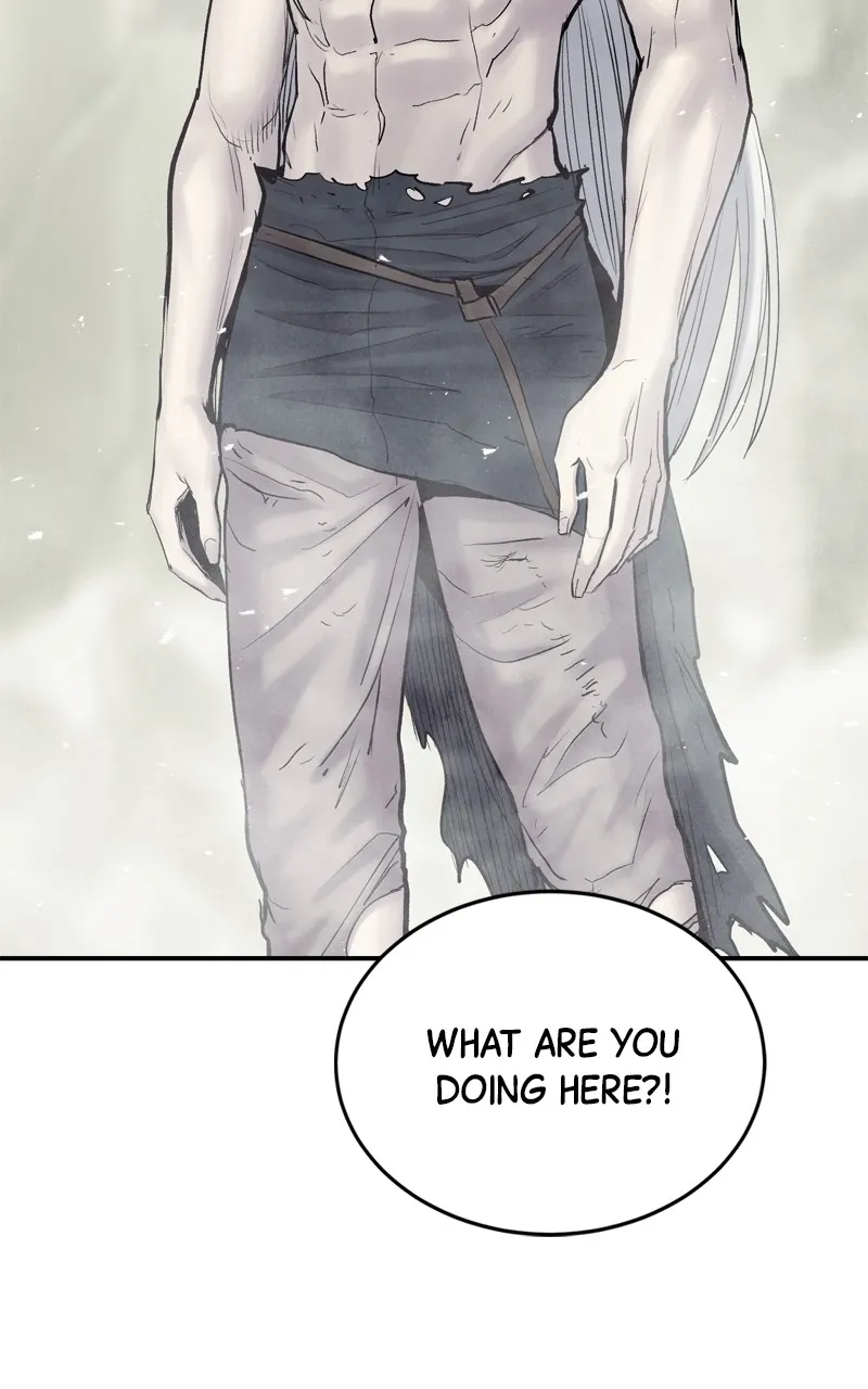 Wail of a Dragon’s Rage Chapter 9 page 21 - 