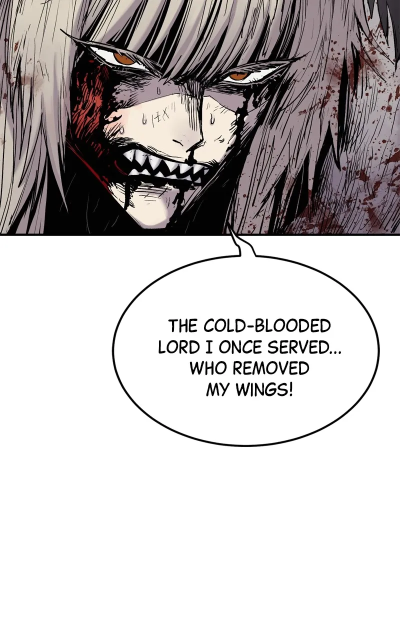 Wail of a Dragon’s Rage Chapter 9 page 24 - 