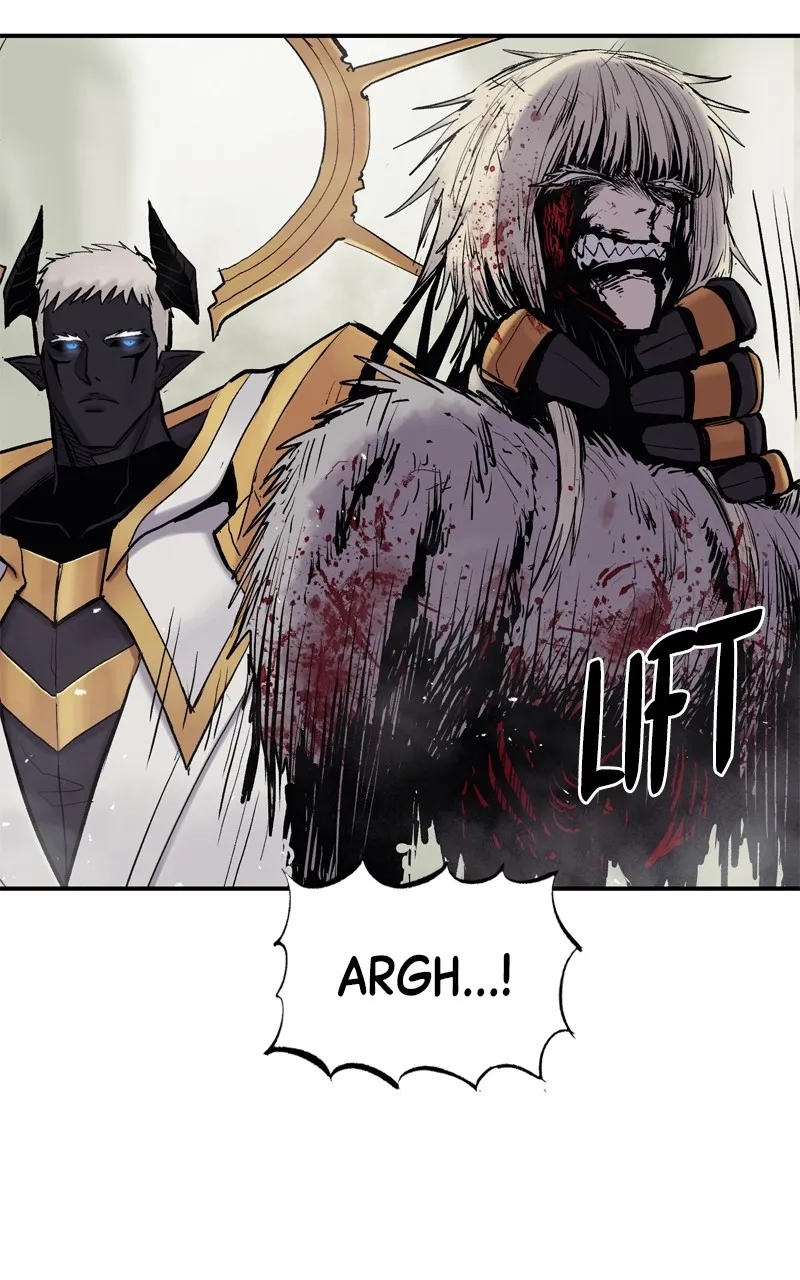 Wail of a Dragon’s Rage Chapter 9 page 27 - 