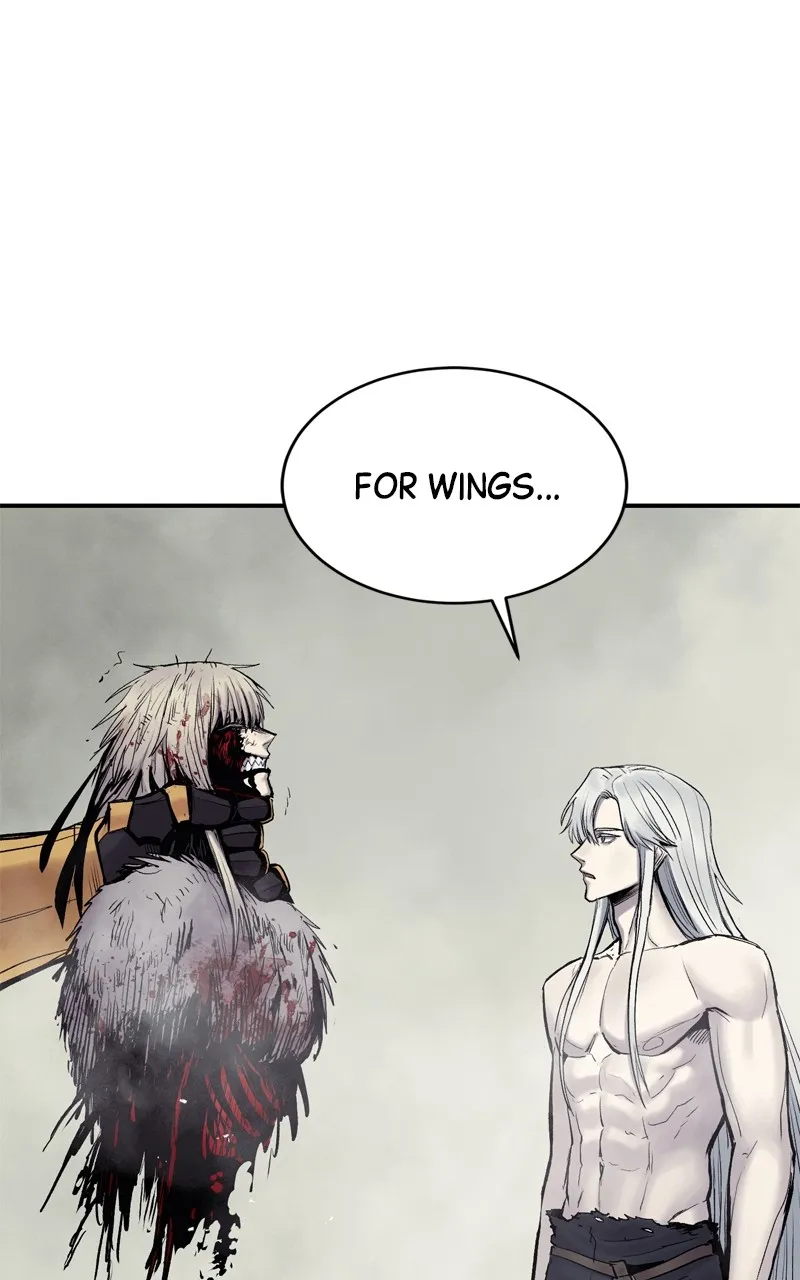 Wail of a Dragon’s Rage Chapter 9 page 28 - 