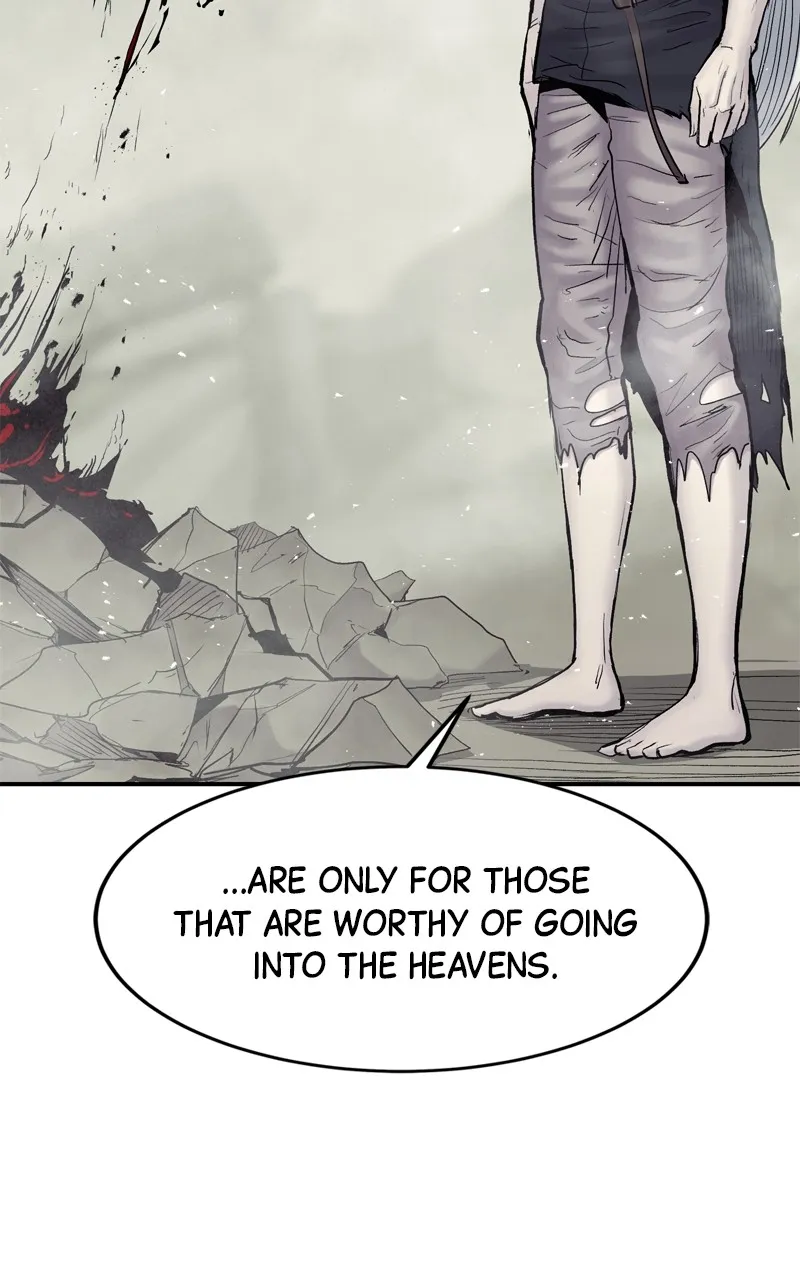 Wail of a Dragon’s Rage Chapter 9 page 29 - 
