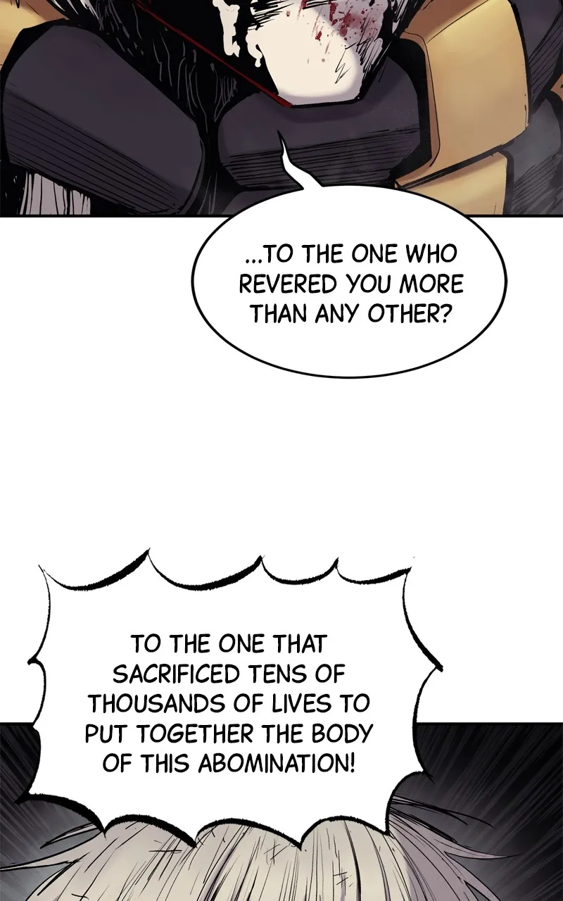 Wail of a Dragon’s Rage Chapter 9 page 31 - 