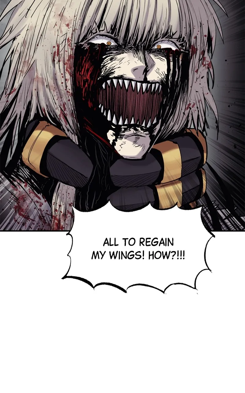Wail of a Dragon’s Rage Chapter 9 page 32 - 