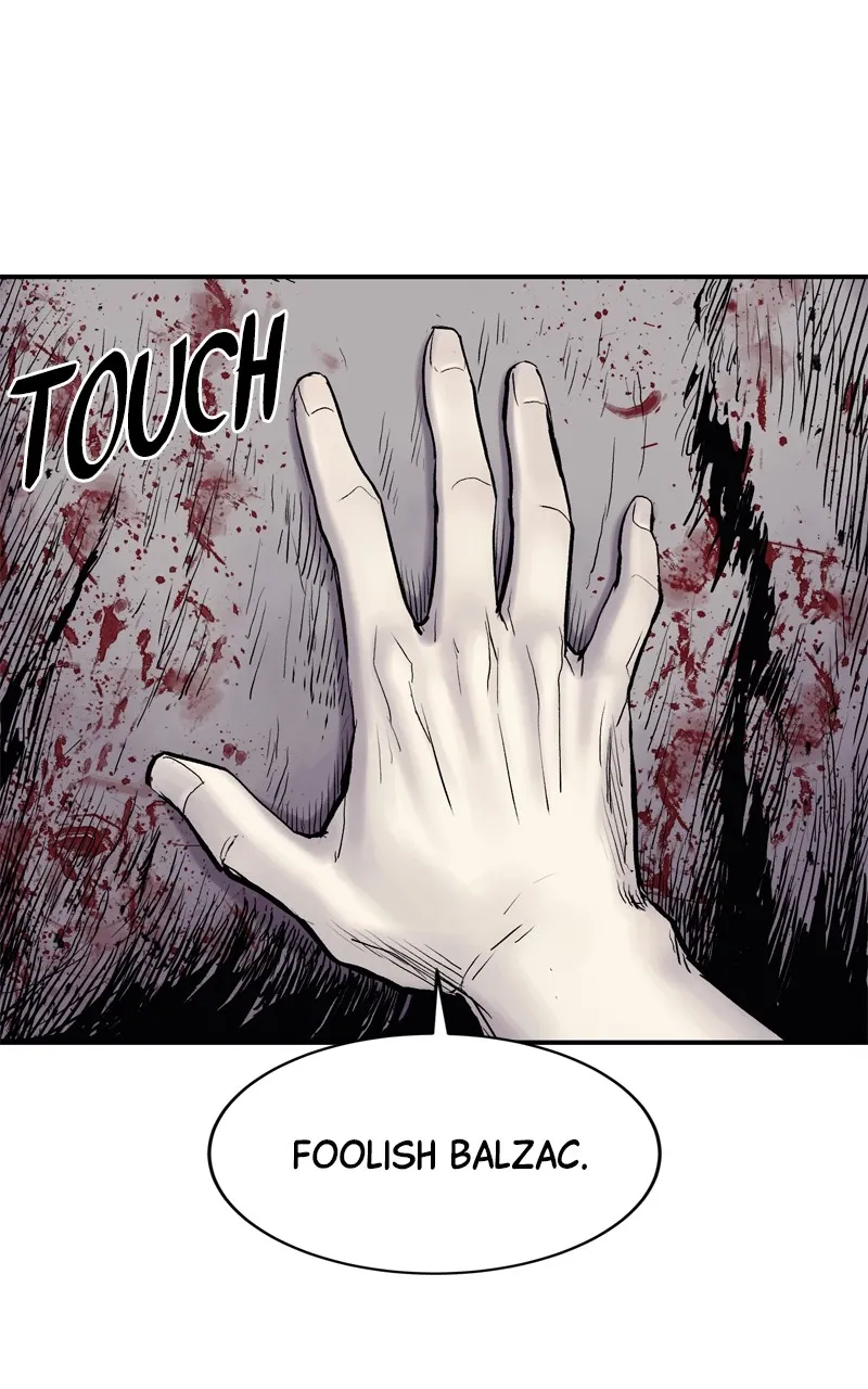 Wail of a Dragon’s Rage Chapter 9 page 33 - 