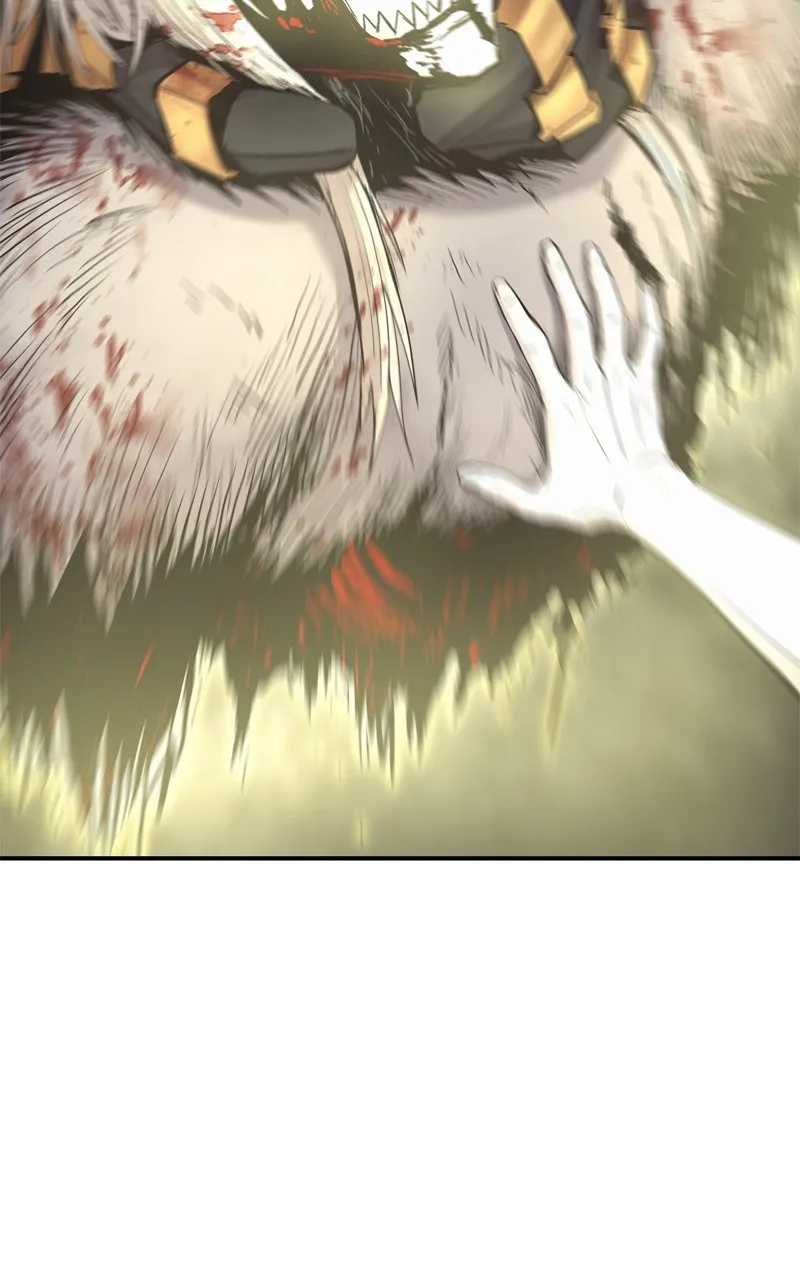 Wail of a Dragon’s Rage Chapter 9 page 37 - 