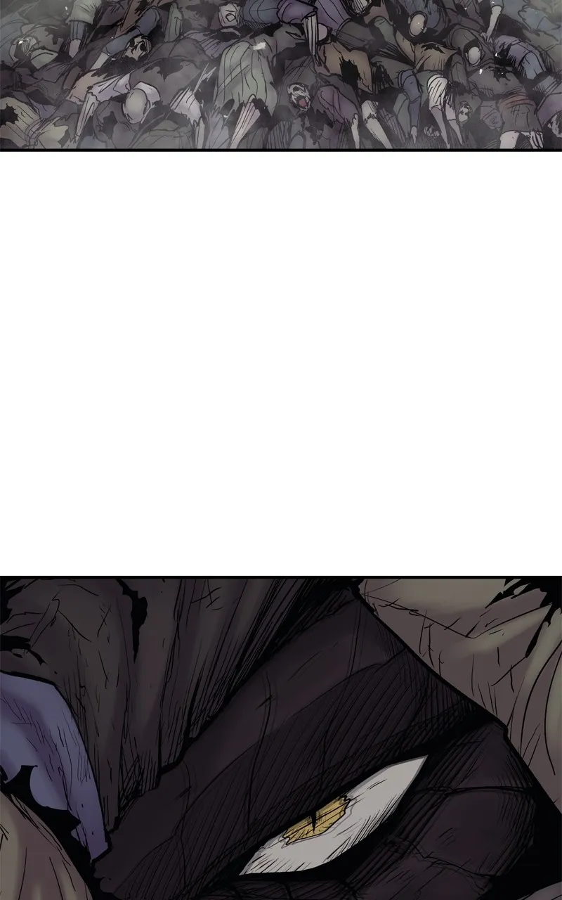 Wail of a Dragon’s Rage Chapter 9 page 40 - 