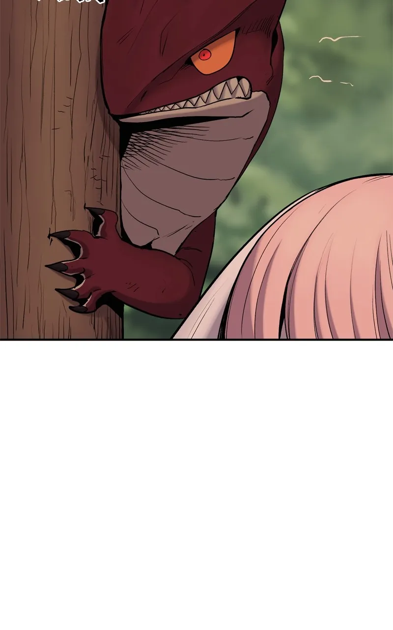 Wail of a Dragon’s Rage Chapter 9 page 5 - 