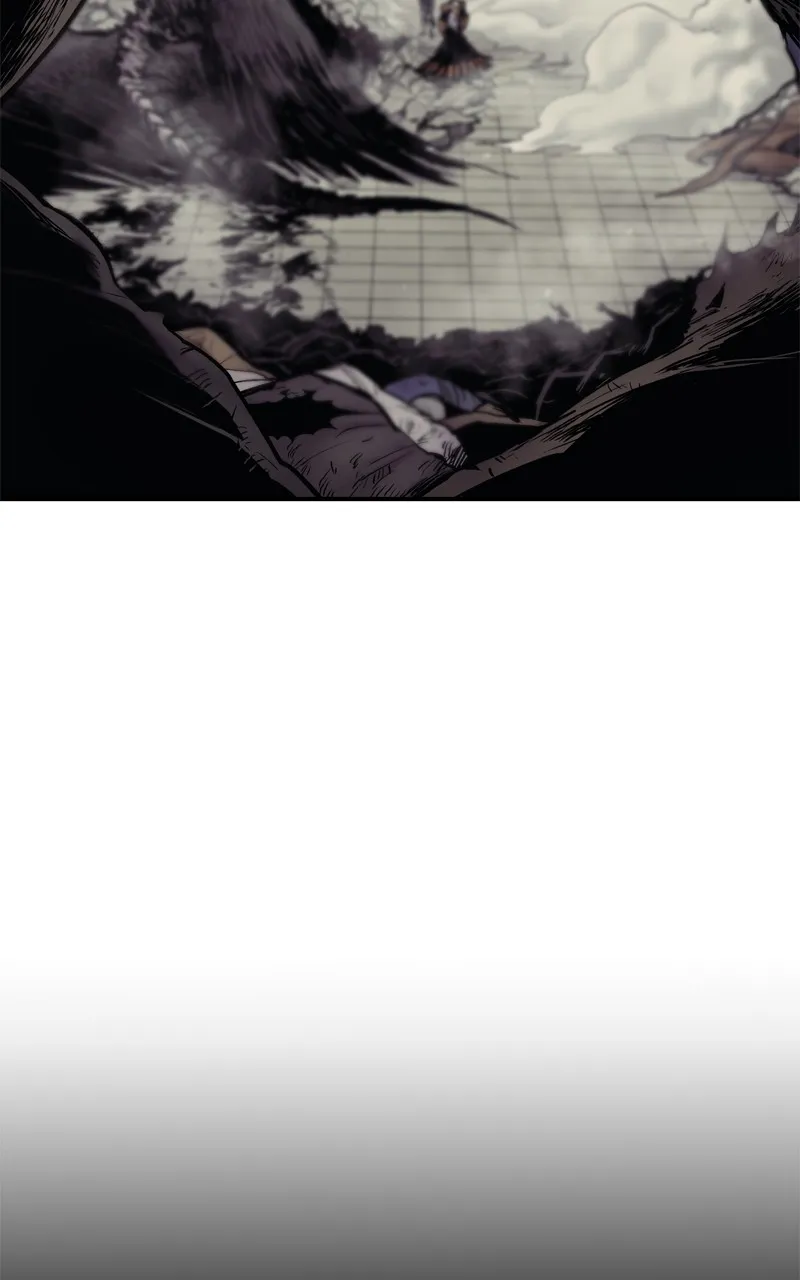 Wail of a Dragon’s Rage Chapter 9 page 42 - 