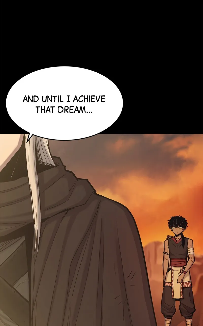 Wail of a Dragon’s Rage Chapter 9 page 45 - 
